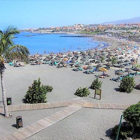 Guest House Beach & Fun Плая де лас Америкас Екстериор снимка