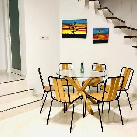Guest House Beach & Fun Плая де лас Америкас Екстериор снимка