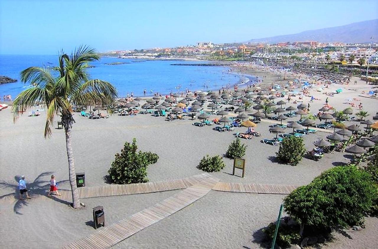 Guest House Beach & Fun Плая де лас Америкас Екстериор снимка